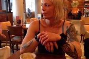 В России жестоко убили звезду интернета - транссексуала Анжелу