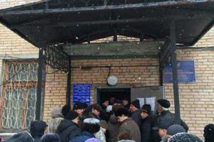 Боевики создают «трудовые лагеря» для людей "третьего сорта"