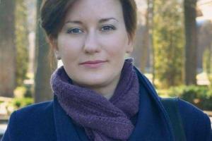 Россиянка написала трогательный пост о жизни в Киеве 