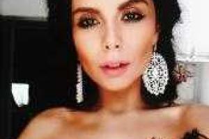 Настю Каменских поклонники заподозрили в беременности