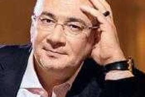 Экс-супруга Константина Меладзе впервые откровенно рассказала о сыне-аутисте