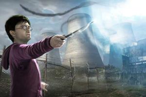 Фанаты Гарри Поттера выбрали любимое заклинание