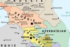 Депутаты Госдумы требуют «пересмотреть» границы Турции