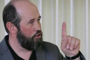 В Киеве взорвали машину адвоката, который защищает подозреваемых в убийстве Олеся Бузины