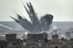 Боевики ИГИЛ штурмуют город в Сирии, где оказалась запертой съемочная группа РЕН-ТВ - СМИ