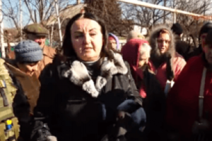 Жители поселка из "серой зоны" в Донецкой области просят вернуть их под контроль Украины 