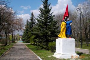 Временно оккупированные сепаратистами населенные пункты переименуют согласно закону о декоммунизации