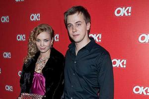 Татьяна Арнтгольц набросилась на бывшего мужа