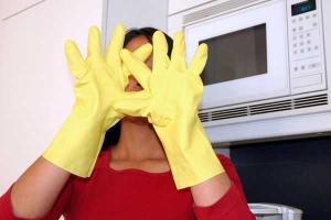 Итальянец подал в суд на жену за плохую еду