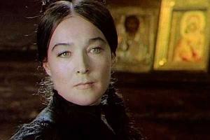 Актрису Александру Завьялову убил ее сын