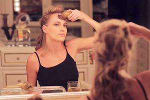 Певица Глюкоза омолаживается при помощи улиток