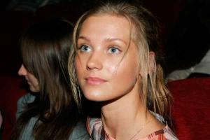 Стала известна причина госпитализации Кристины Асмус