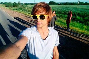 СМИ обнародовали дневник покойного Тимы Брика