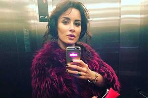 Тина Канделаки впервые рассказала о возлюбленном