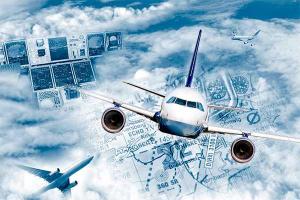 В Непале пропал пассажирский самолет