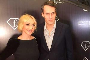 Муж мешает Орбакайте воспитывать дочь