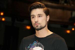 Дима Билан сфотографировался в чем мать родила