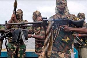 В Нигерии пираты угрожают казнить россиянина