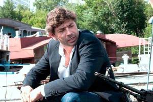 В машине с Валерием Николаевым во время ДТП был неизвестный мужчина, - СМИ