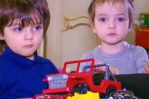 Филипп Киркоров рассказал о биологических матерях своих детей