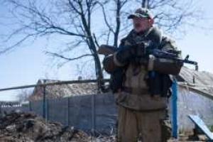 Террористы запланировали вооруженные провокации накануне переговоров «нормандской четверки»
