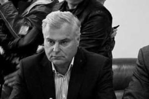 Трагически погиб один из руководителей мариупольского баскетбольного клуба