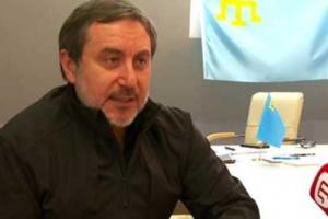 Если будет продолжаться давление на крымских татар, мы зайдем в Крым раньше — Ислямов