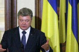 Политический кризис: У Порошенко остались считанные месяцы