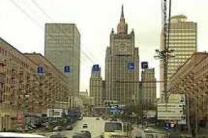 Россия ответила на расширение "списка Магнитского", обвинив США в применении средневековых пыток