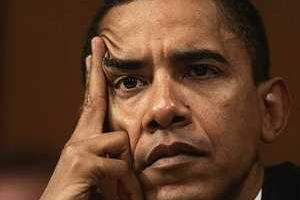 Обама: Путин в Сирии поставил не на ту лошадь