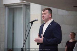 Журналист: За патриотизм в Луганском регионе могут убить