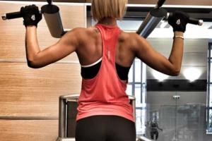 Бузова подверглась критике после публикации нового снимка