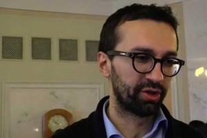 Лещенко: В адрес Абромавичуса сыпались оскорбления
