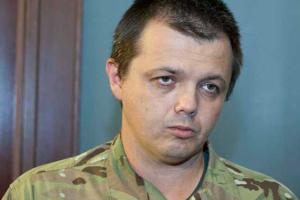Политолог о выдвижении Семенченко в мэры Кривого Рога: "Самопомощь" пытается избавиться от скандального однопартийца