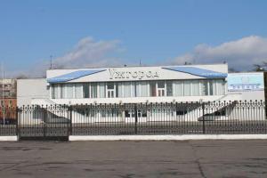 В ужгородский аэропорт без проблем можно занести взрывчатку