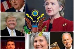 Эксперт рассказал, кто из кандидатов на пост президента США настроен враждебно к Украине