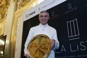 Лучший повар планеты покончил с собой