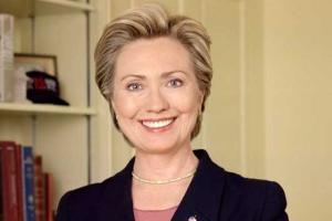 Хиллари Клинтон может стать победителем на первичных выборах в Айове