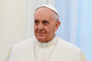 Папа Римский снимется в приключенческом фильме