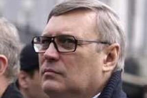 Российский политик Касьянов заявил о слежке и угрозах убийством в свой адрес