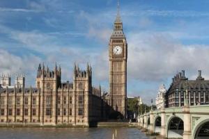 В Лондоне съемки фильма с Джеки Чаном и Пирсом Броснаном приняли за теракт