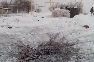 Журналист рассказал о кризисе на фронте в районе Зайцево