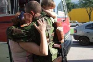 Боевики бегут из Донбасса и отправляют свои семьи в Европу