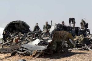 Семьям жертв крушения А321 раздадут кованых журавлей