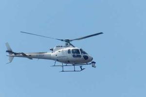 В Греции террористка пыталась захватить вертолет ради освобождения мужа