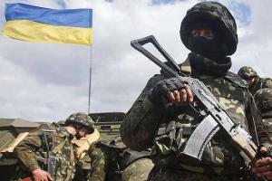 Стали известны потери сил АТО за сутки