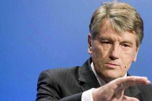 Ющенко назвал три фактора, которые помогут Украине победить в войне