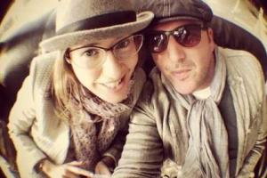 Максим Виторган пригрозил разломать гардеробную комнату своей супруги Ксении Собчак