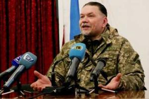 Скоро восстановится украинское телевещание на Донецк и Луганск