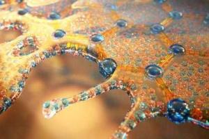 Ученые создали аналог черной дыры